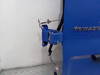 петля двери Nissan Primastar 1 поколение 2004