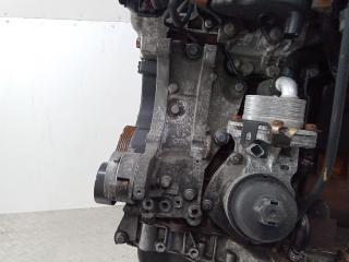 кронштейн генератора Peugeot 407 1 поколение 2008, 2.2 л., дизель, 51549F
