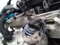 турбина Peugeot 407 1 поколение 2008, 2.2 л., дизель, 9685400180 - фото №5