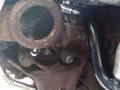 кронштейн двигателя Peugeot 407 1 поколение 2008, 2.2 л., дизель - фото №2