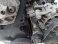 кронштейн генератора Citroen C2 1 поколение 2007, 1.6 л., бензин, МКПП - фото №2