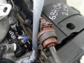 электромагнитный клапан Citroen C2 1 поколение 2007, 1.6 л., бензин, МКПП - фото №2