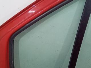 форточка передняя правая Opel Vivaro A 2003, 43R00049