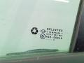 форточка передняя левая Opel Vivaro A 2003, 43R00049 - фото №2