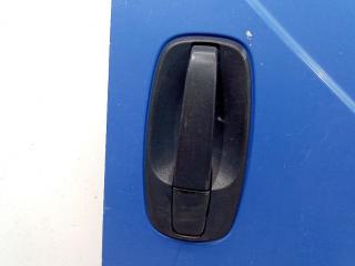 ручка наружная двери сдвижной Nissan Primastar 1 поколение 2004