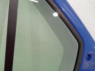 форточка передняя правая Nissan Primastar 1 поколение 2004, 43R00049