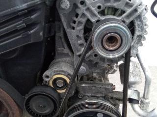 кронштейн генератора Renault Twingo 1 поколение [3-й рестайлинг] 2012, 1.5 л., дизель, МКПП, 8200669494