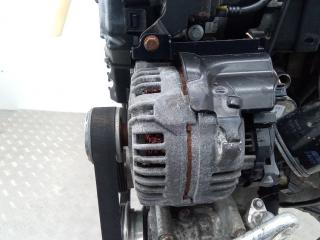 генератор Renault Twingo 2 поколение 2012, 1.5 л., дизель, МКПП, 231008578R
