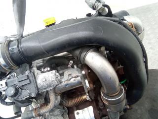 патрубок интеркулера Renault Twingo 2 поколение 2012, 1.5 л., дизель, МКПП, 8200645723