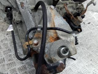 кронштейн КПП Renault Twingo 1 поколение [3-й рестайлинг] 2012, 1.5 л., дизель, МКПП, 112534543R