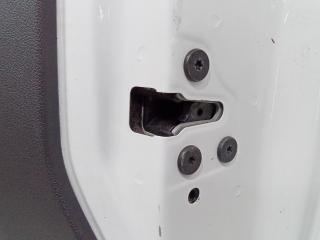 замок двери сдвижной Opel Vivaro B 2016, 41727211, 825027817R