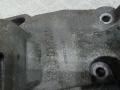 кронштейн генератора Renault Scenic 2 поколение [рестайлинг] 2008, 2.0 л., дизель, АКПП, 8200527320 - фото №3