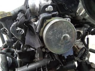 насос вакуумный Renault Clio 3 поколение [рестайлинг] 2013, 1.5 л., дизель, МКПП, 146505272R