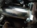 охладитель EGR / Радиатор EGR Renault Clio 3 поколение [рестайлинг] 2013, 1.5 л., дизель, МКПП, 147356133R - фото №2