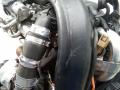 патрубок интеркулера Renault Clio 2 поколение [2-й рестайлинг] 2013, 1.5 л., дизель, МКПП - фото №3