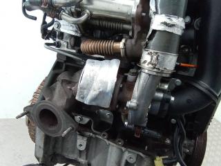 турбина Renault Clio 3 поколение [рестайлинг] 2013, 1.5 л., дизель, МКПП, 54359710028