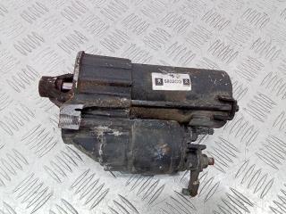 стартер Citroen Xsara Picasso 1 поколение [рестайлинг] 2006, 1.6 л., бензин, МКПП, 5802CG