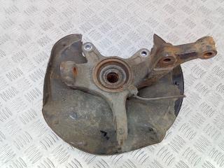 кулак поворотный правый Honda Civic 8 поколение [рестайлинг] 2010, 2.2 л., дизель