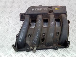 коллектор впускной Renault Megane 1 поколение 1999, 8200020647