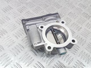заслонка дроссельная Renault Duster 2 поколение 2022, 2.0 л., бензин, МКПП, 161203668R
