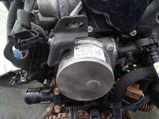 насос вакуумный Renault Scenic 3 поколение [2-й рестайлинг] 2015, 1.5 л., дизель, МКПП, 146505272R