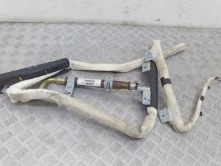 подушка безопасности боковая (шторка) Jeep Commander 1 поколение 2006, P55315093AF