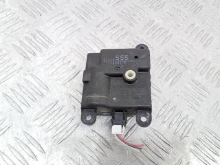 моторчик заслонки печки Renault Laguna 3 поколение 2010, 1.5 л., дизель, универсал, 52410555
