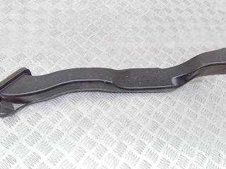 воздухозаборник Renault Laguna 3 поколение 2010, 1.5 л., дизель, универсал, 244930001R