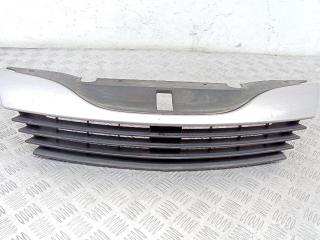 решетка радиатора Renault Laguna 2 поколение 2005, 8200390126