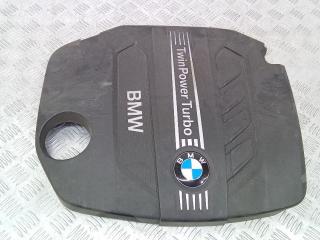 декоративная крышка двигателя BMW 1 серия F20/F21 2013, 1.6 л., дизель, 7810800
