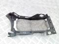 накладка на торпедо (консоль) Porsche Cayenne 955 2007, 7L5858906 - фото №4