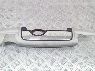 декоративная крышка двигателя Porsche Cayenne 955 2007, 7L5103925