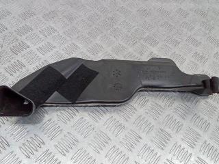воздуховод печки Porsche Cayenne 955 2007, 7L0819634