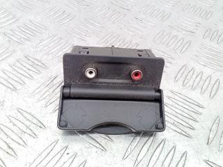 разъем AUX / USB Renault Laguna 3 поколение 2010, 280230001R