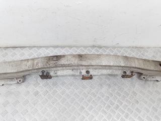 усилитель бампера переднего Renault Laguna 3 поколение 2010, 1.5 л., дизель, универсал