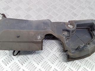 воздуховод (дефлектор) радиатора BMW 5 серия E60/E61 2004, 51717050649
