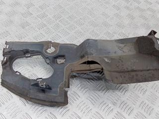 воздуховод (дефлектор) радиатора BMW 5 серия E60/E61 2004, 51717050604