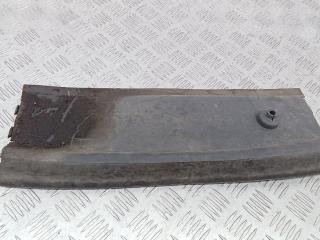 защита BMW 5 серия E60/E61 2004, 51717050651