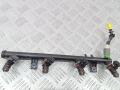 топливная рампа Renault Duster 2 поколение 2022, 2.0 л., бензин, МКПП, 8200053030 - фото №3