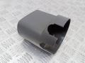 кожух рулевой колонки Mercedes-Benz E-Класс W211/S211 2003, A2115400845 - фото №2