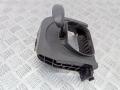 кожух рулевой колонки Mercedes-Benz E-Класс W211/S211 2003, A2114600095 - фото №2