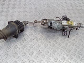 рулевая колонка Mercedes-Benz E-Класс W210/S210 [рестайлинг] 2003, A2114603416
