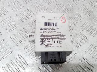 Иммобилайзер BMW 3 серия E46 [рестайлинг] 2004, 61356905666