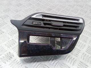 дефлектор обдува салона Citroen C4 Picasso 2 поколение [рестайлинг] 2017, 967797657A