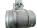 расходомер воздуха Volkswagen Jetta 4 поколение 2005, 038906461, 0281002531 - фото №5