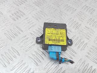 блок управления (другие) Citroen Jumper 2 поколение 2011, 1367349080