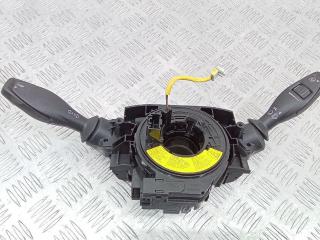 переключатель подрулевой (стрекоза) Ford Fiesta 6 поколение [рестайлинг] 2015, 8A6T13N064BH