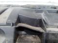 передняя панель крепления облицовки (телевизор) Renault Laguna 3 поколение 2009, 625100001R, 612000002R - фото №3