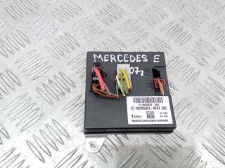 блок комфорта Mercedes-Benz E-Класс W211/S211 [рестайлинг] 2007, 2115455232