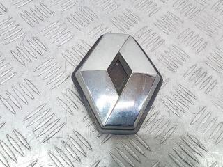 эмблема Renault Scenic 3 поколение 2010, 628900003R